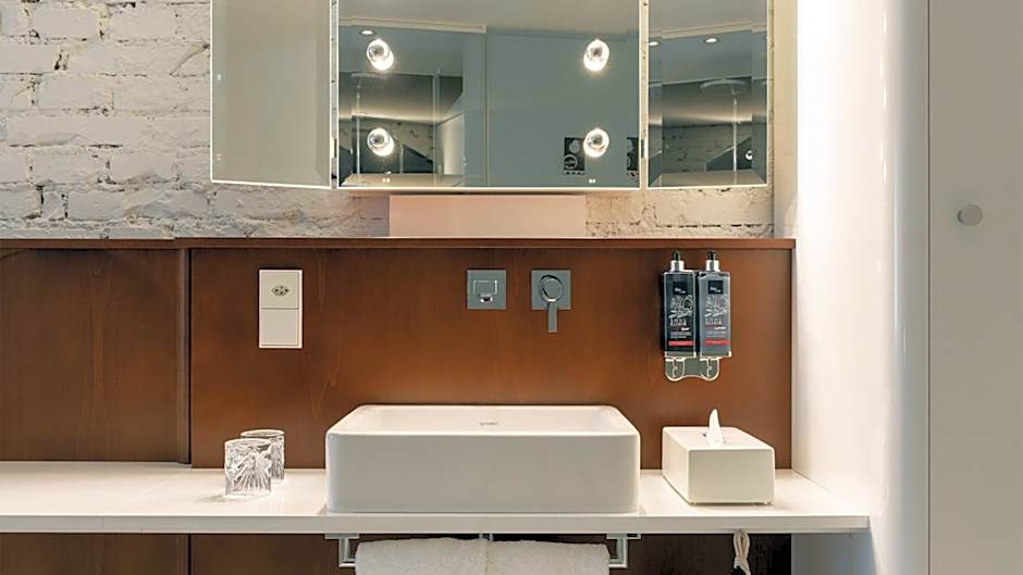 Ruby Mimi Hotel Zurich by IHG