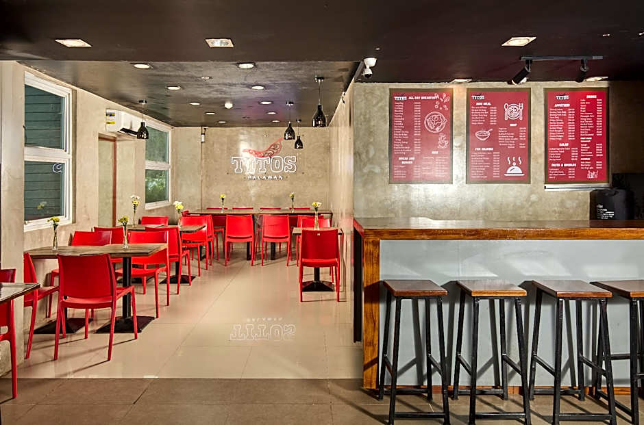 Go Hotels Puerto Princesa