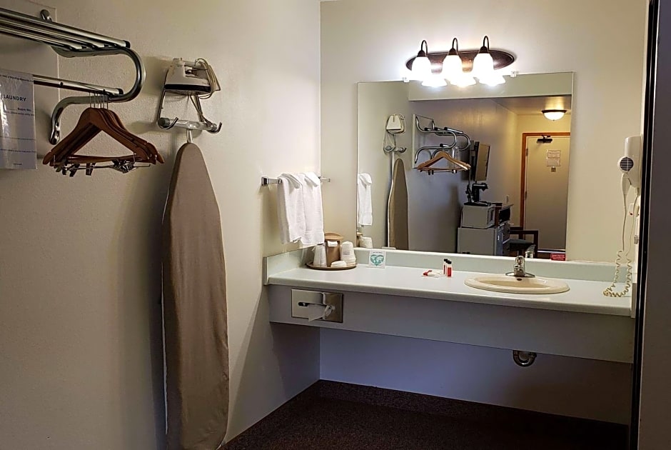 Travelodge Inn & Suites by Wyndham Deadwood