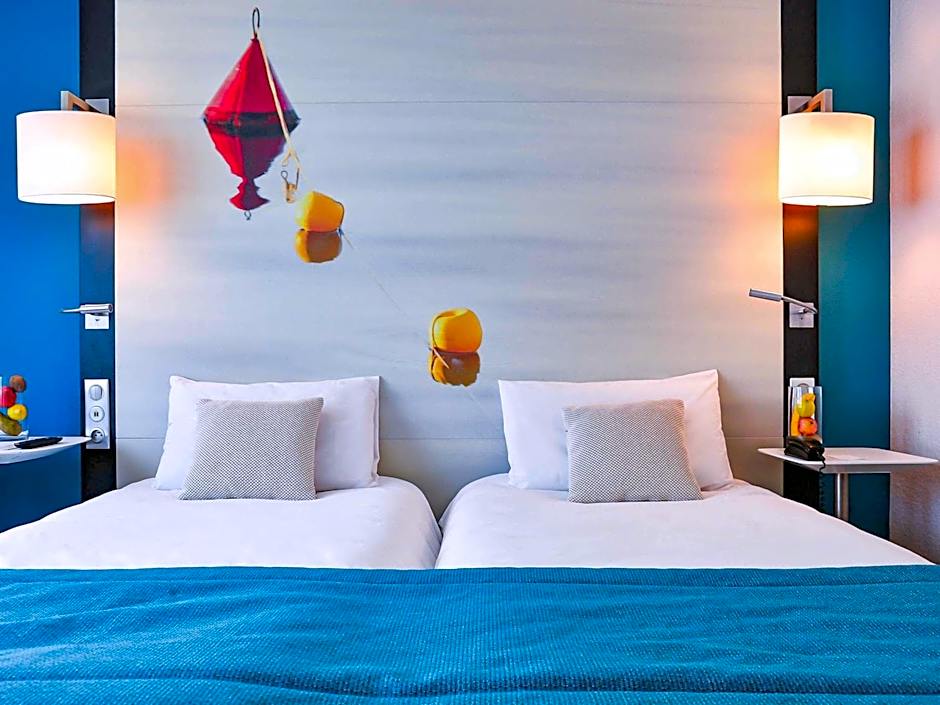 Mercure Lorient Centre