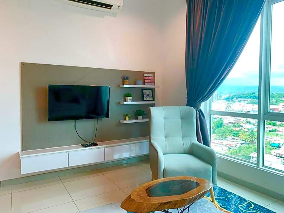 Sunset Seaview Vacation Condos Infinity Avenue