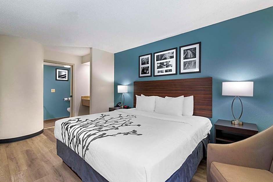 Sleep Inn Mount Pleasant