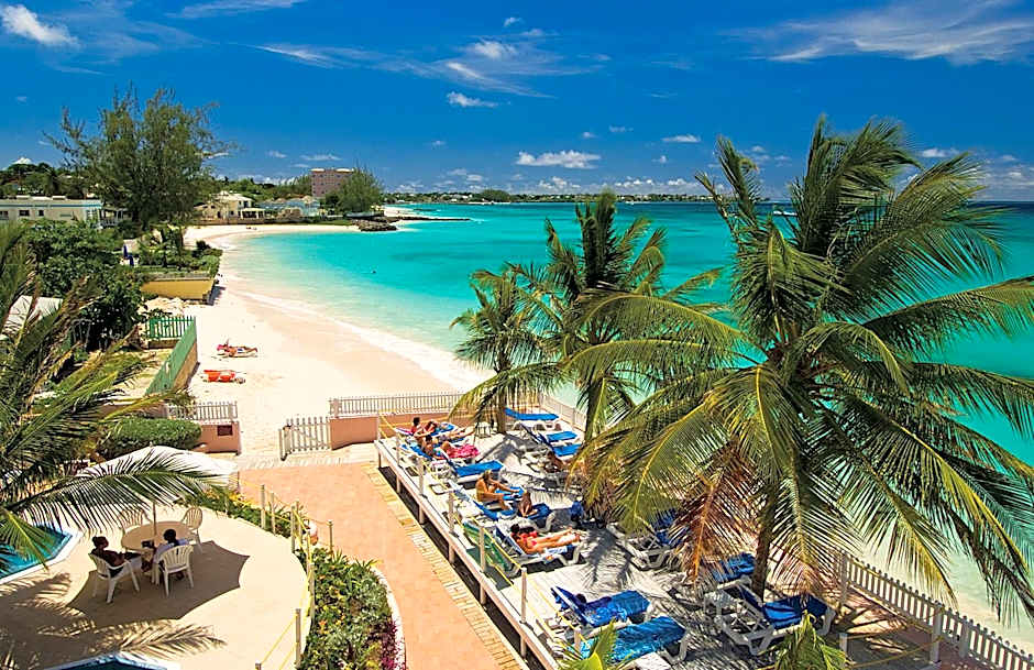 Butterfly Beach Hotel