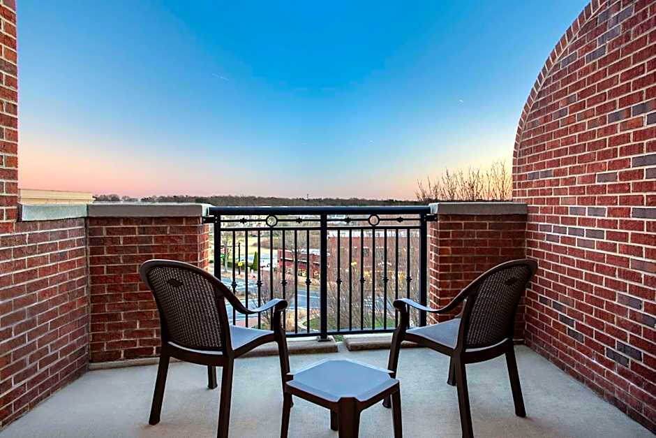 Homewood Suites By Hilton Davidson