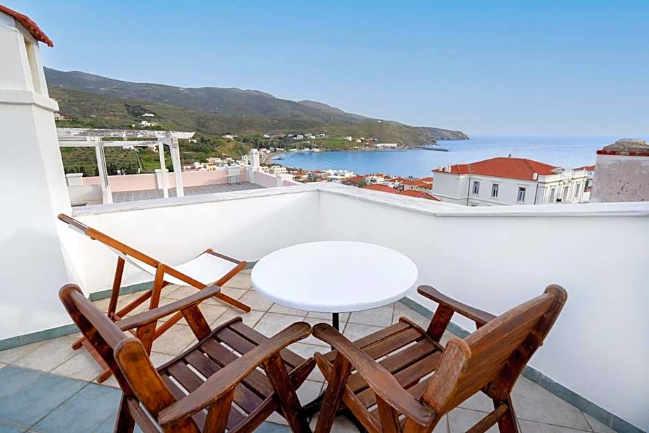 Archontiko Eleni Hotel