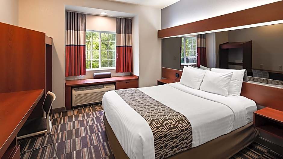 Sonesta Essential Morgantown