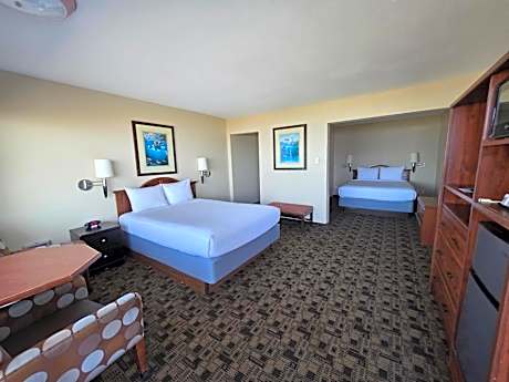 Queen Room with Two Queen Beds
