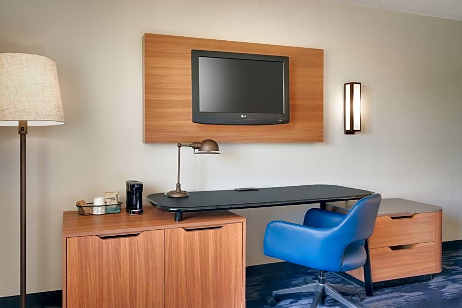 Fairfield Inn & Suites by Marriott Albany