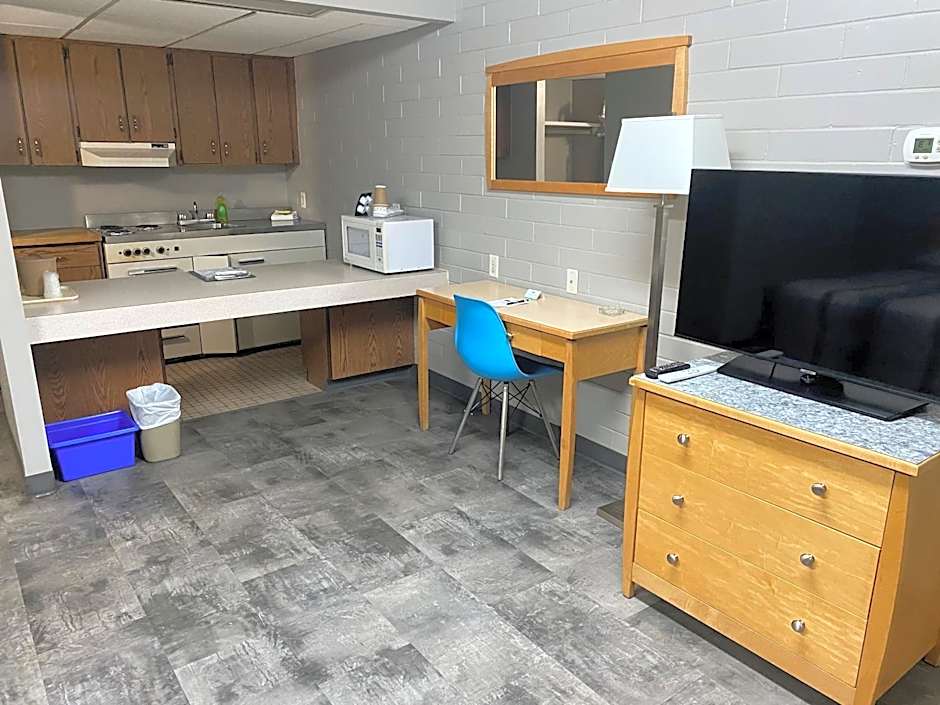 Travelodge by Wyndham Grande Prairie