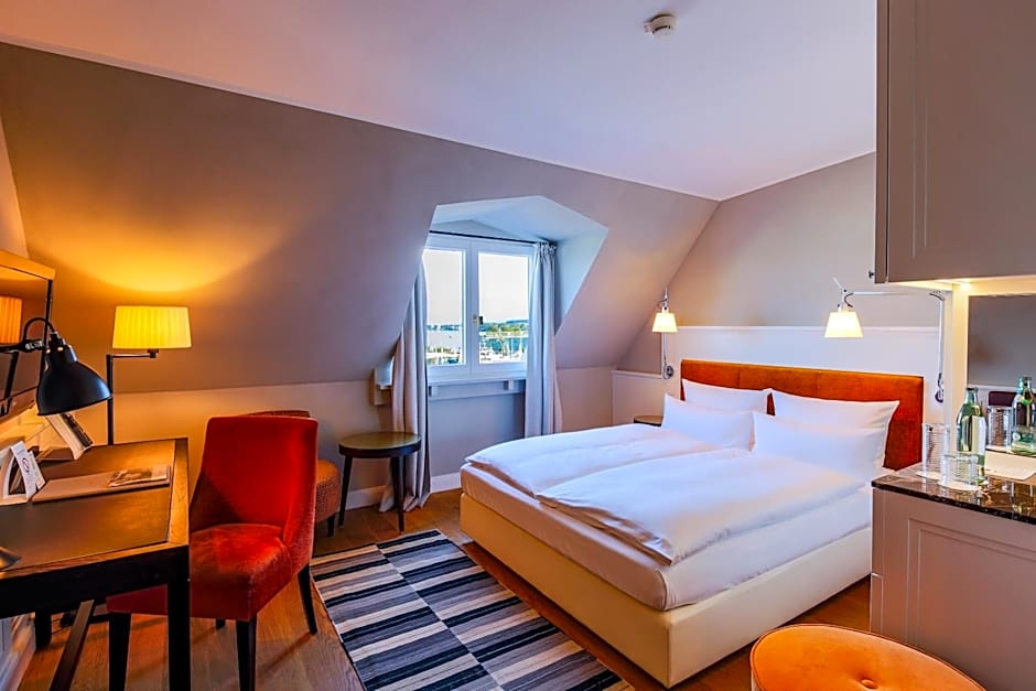 Hotel Halm Konstanz