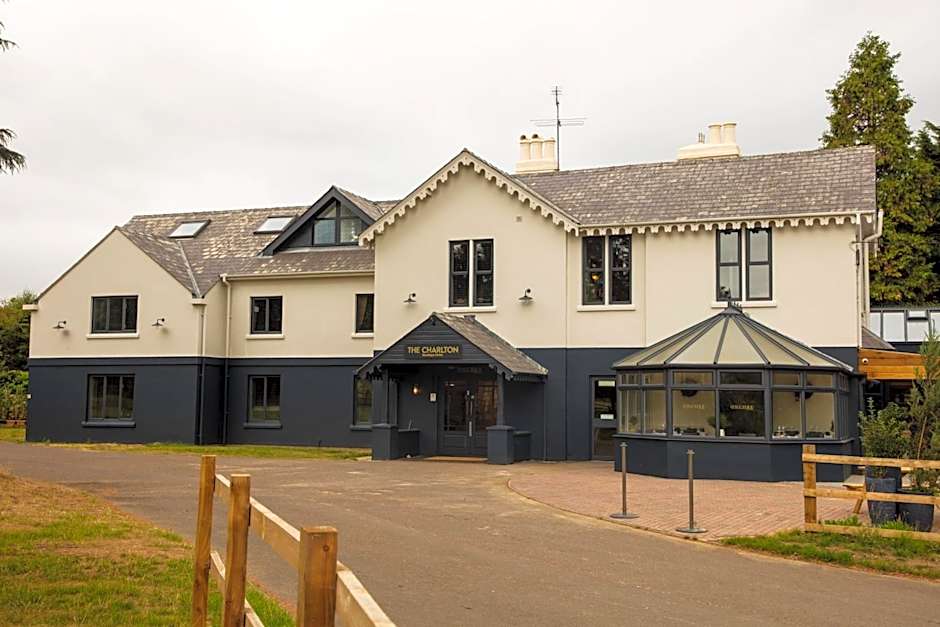The Charlton Boutique Hotel