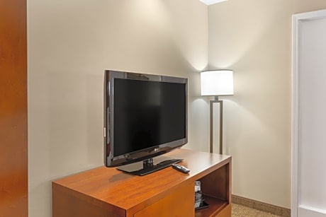 Comfort Suites Chicago Oakbrook Terrace Oakbrook Terrace Hotels Il At Getaroom