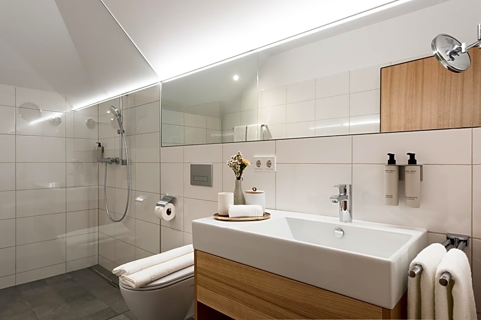 Hotel Johann
