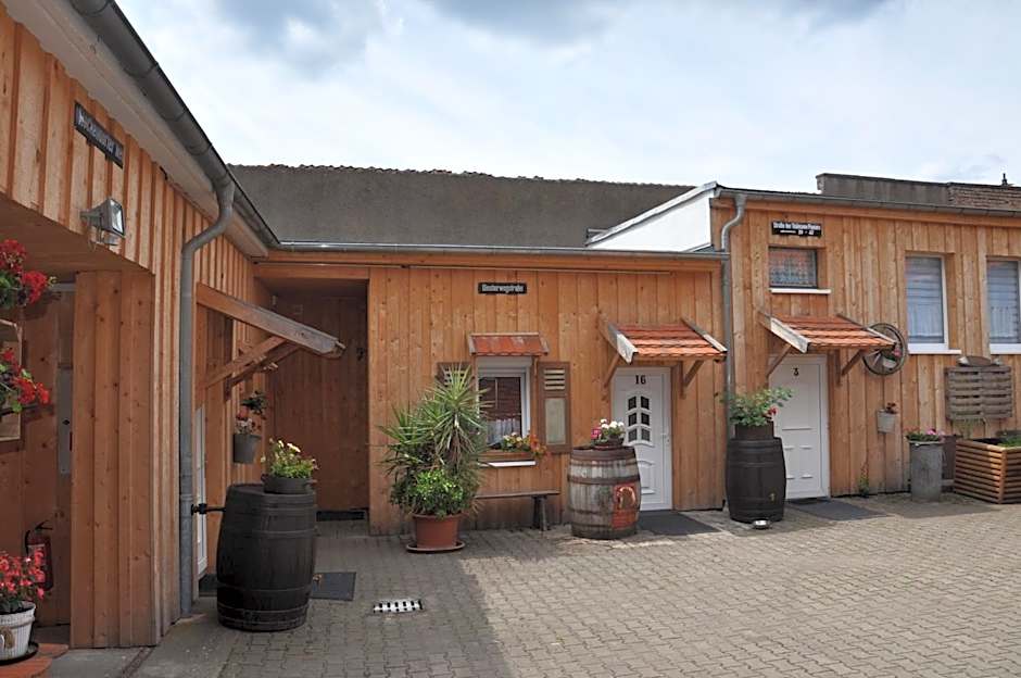 Hotel Ratskeller