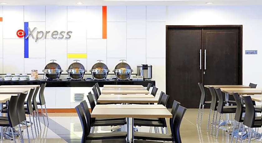 Amaris Hotel Ponorogo