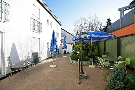 Double Room - Disability Access