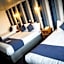 Channel View Hotel