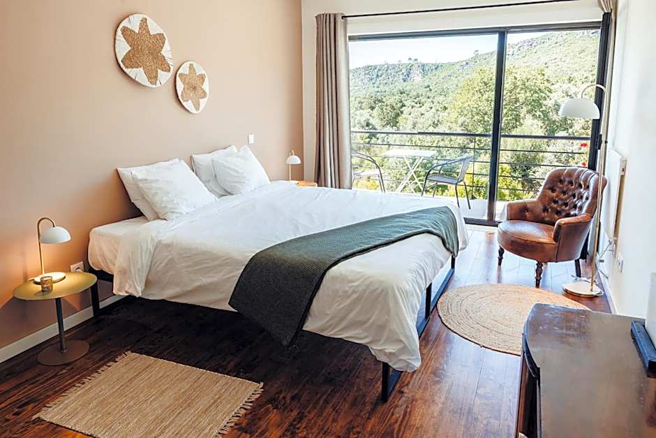 Casa Boho - Turismo Rural