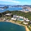 Setouchi KEIRIN HOTEL 10 by Onko Chishin