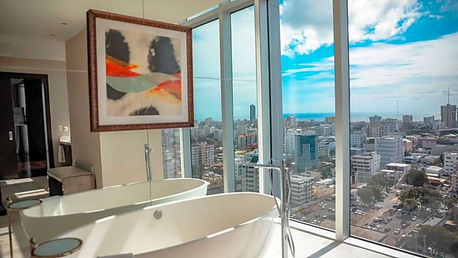 InterContinental Real Santo Domingo