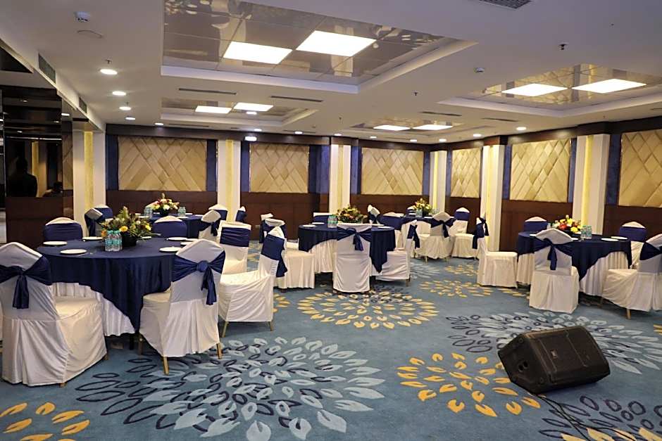 Nio By Tarika, Sector-1, Noida