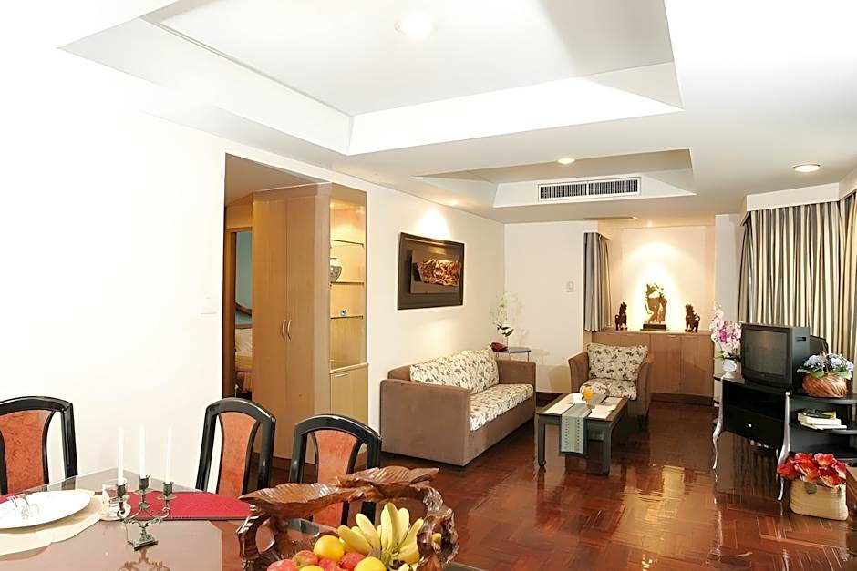 Best Comfort Residential Hotel