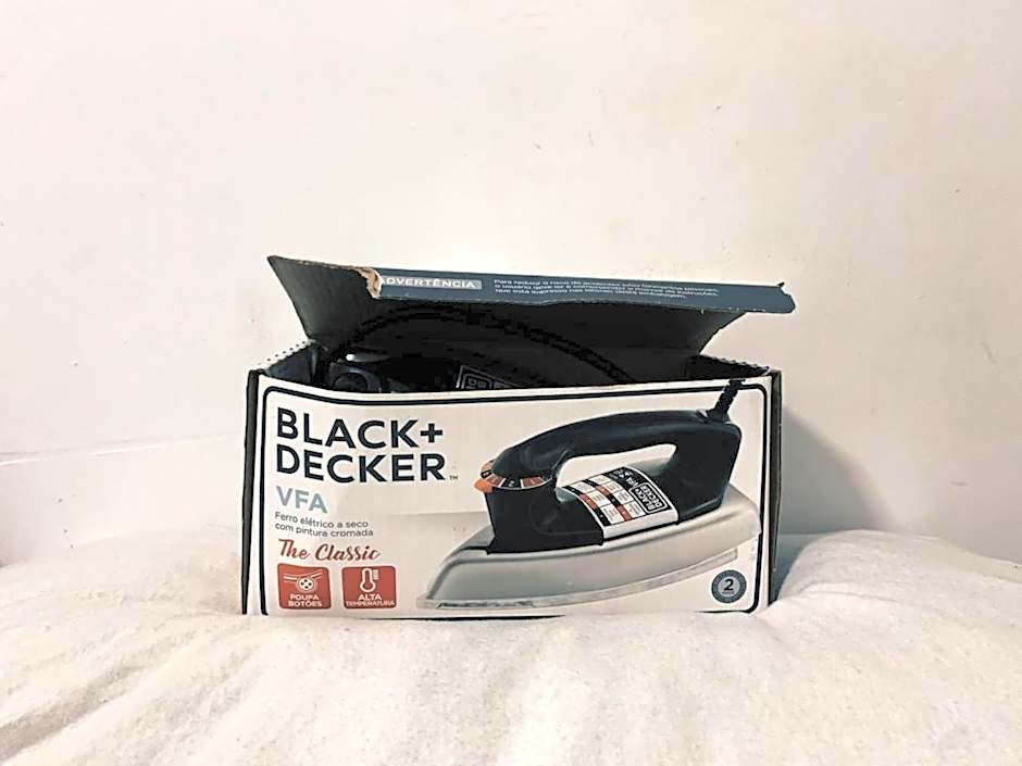 Apartamento à 5 minutos da praia, Recreio dos Bandeirantes, Rio de Janeiro