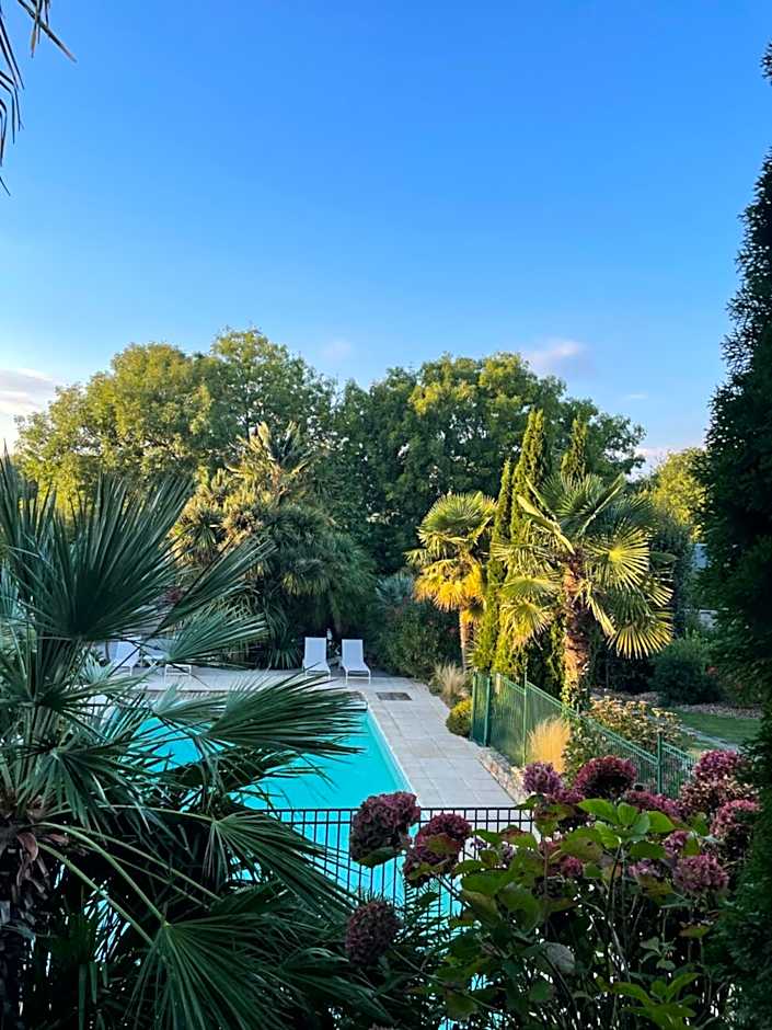 Résidence Ti An Amiral