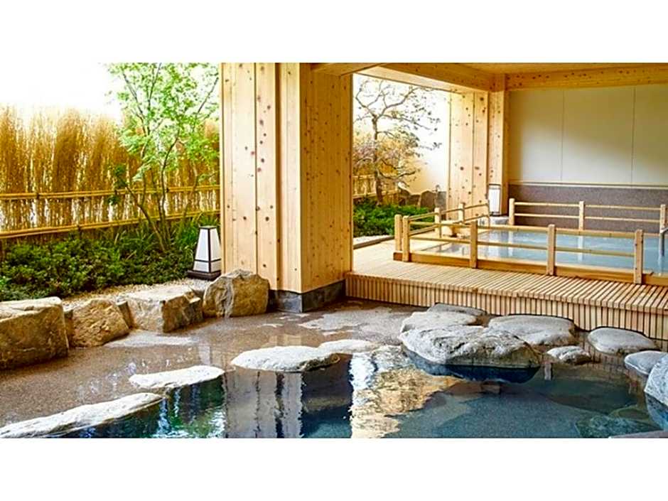 Gero Onsen Ogawaya - Vacation STAY 83608v