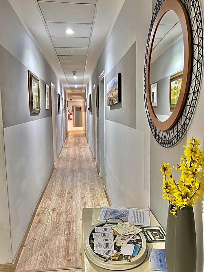 Cicerone Guest House