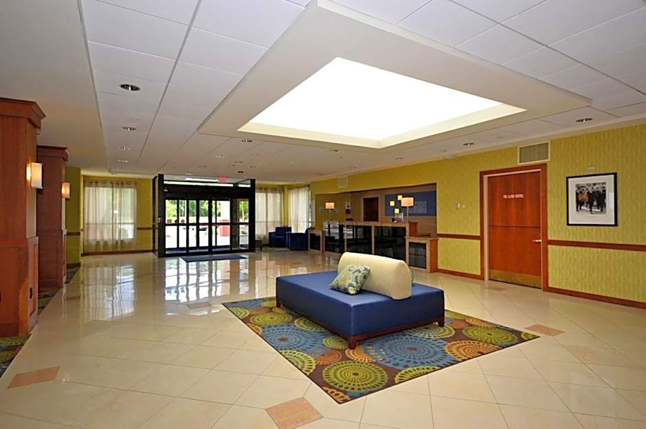 Garner Hotel Brockton - Boston by IHG