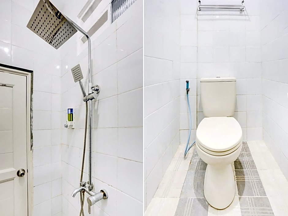 Capital O 90066 Tobana Pejaten House