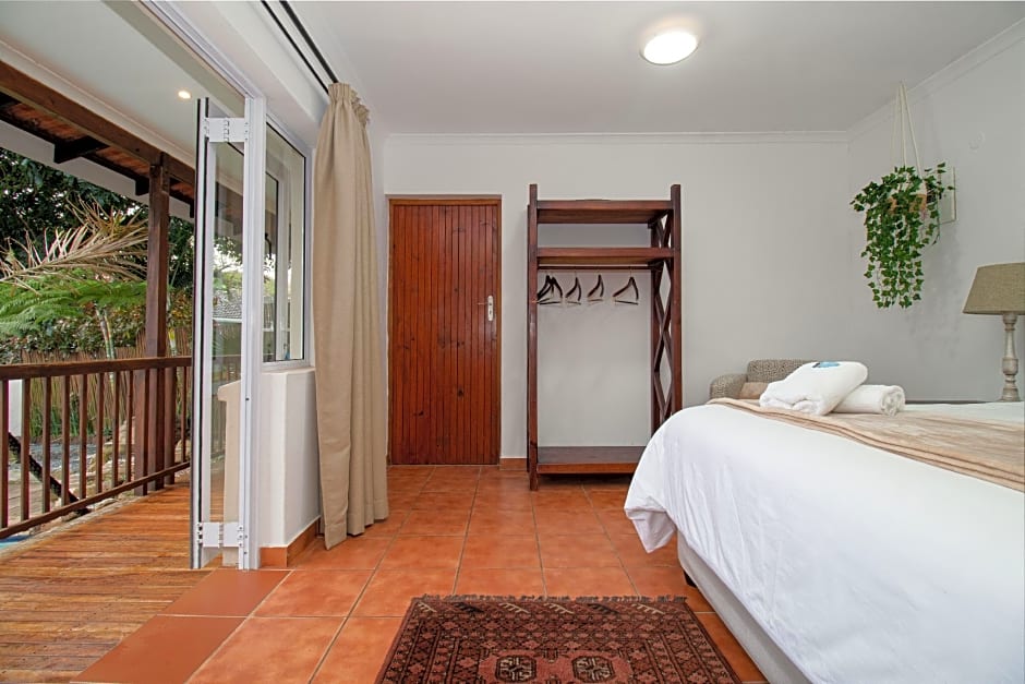 Sea-Rendipity Guesthouse