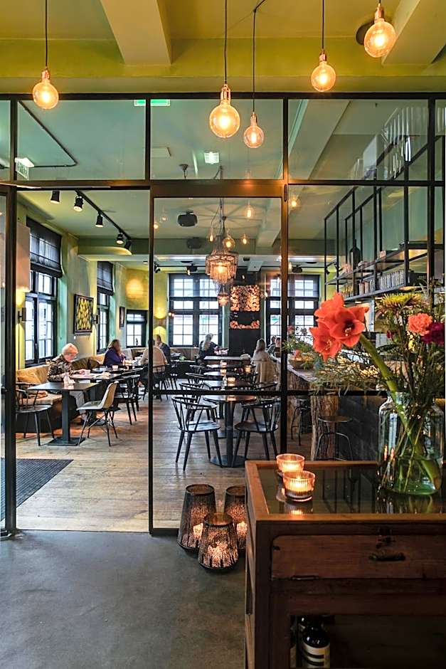 Vesting Hotel Naarden