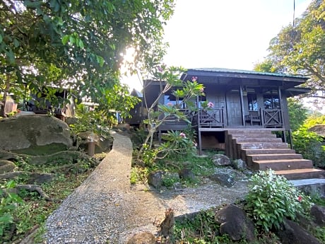 Nazri's Place 2