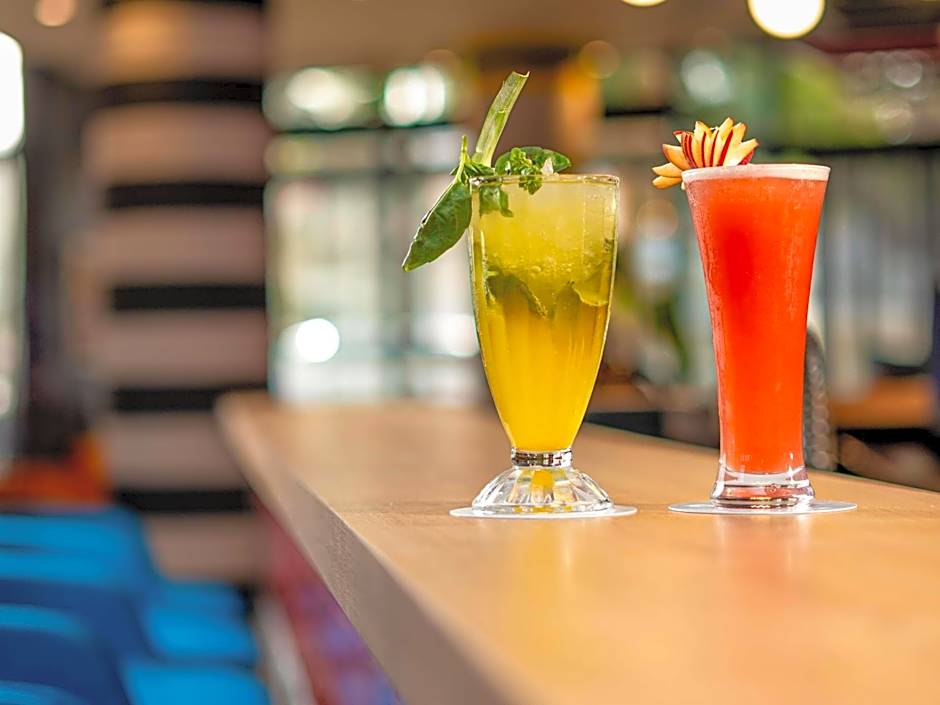 Ibis Styles Dakar