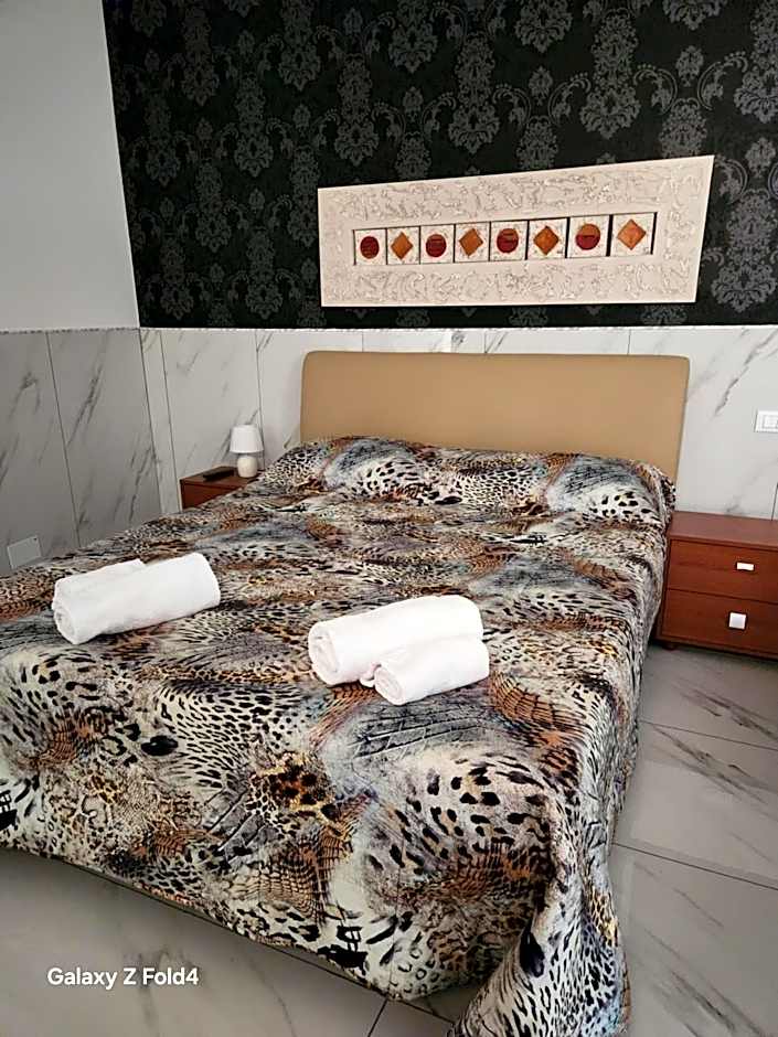 B&B Bed& Fly - Mamma Mia