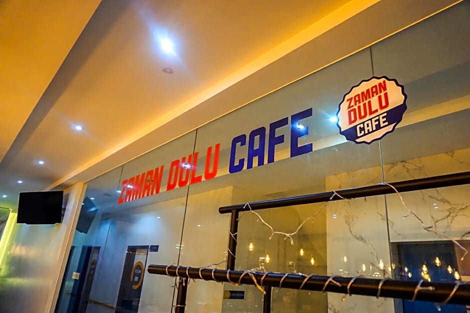 Hotel Berlian International Surabaya