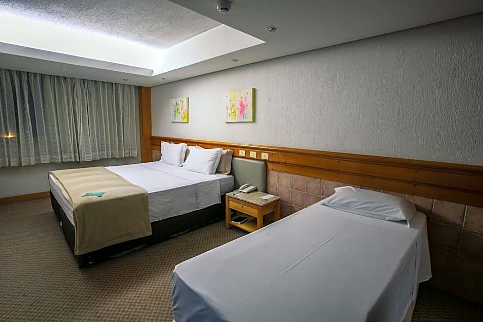 Dall'Onder Grande Hotel Bento Goncalves