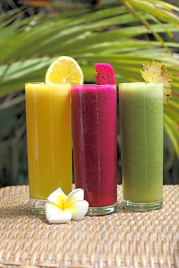 Ecosfera Hotel Canggu