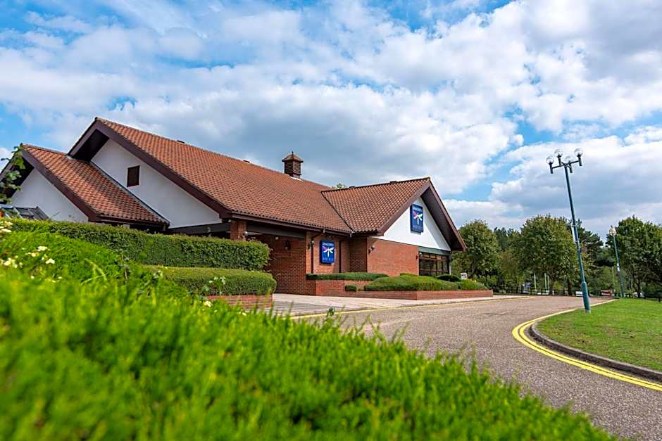 Dragonfly Hotel Bury St Edmunds