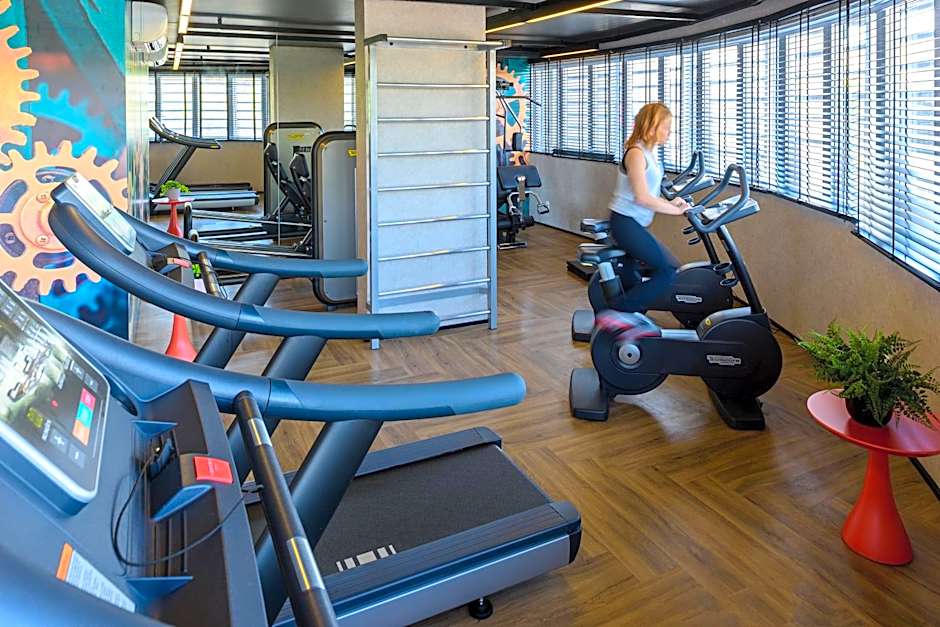 Mercure Sao Bernardo Do Campo