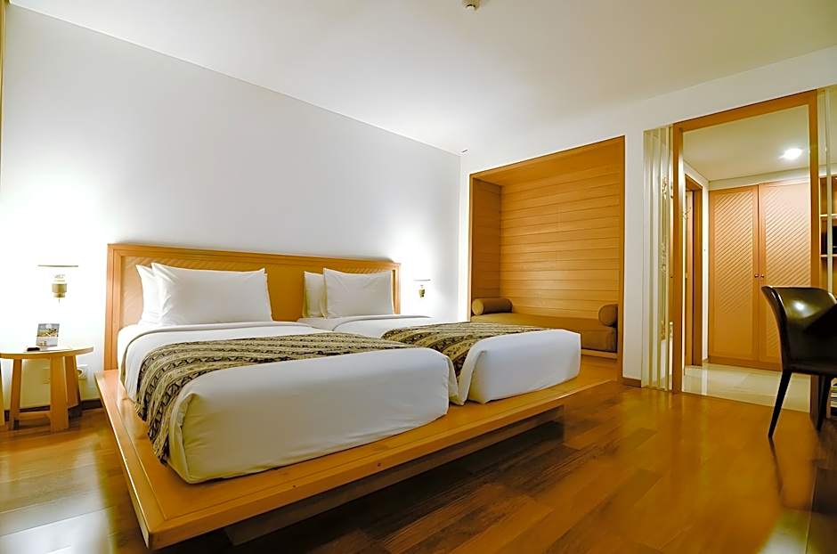 Gumilang Regency Hotel by Gumilang Hospitality