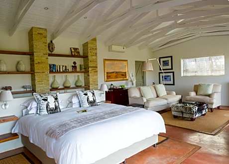 Suite with Private Pool