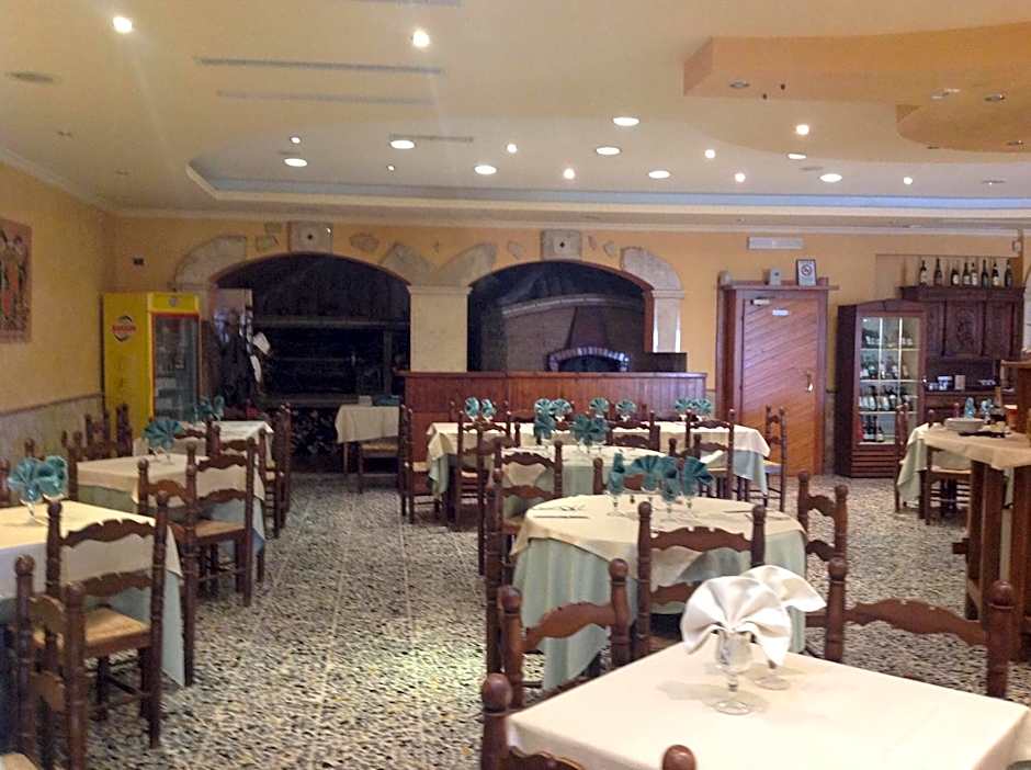 Albergo Ristorante Bar FEDERICO