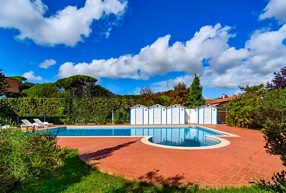 Residence San Rossore