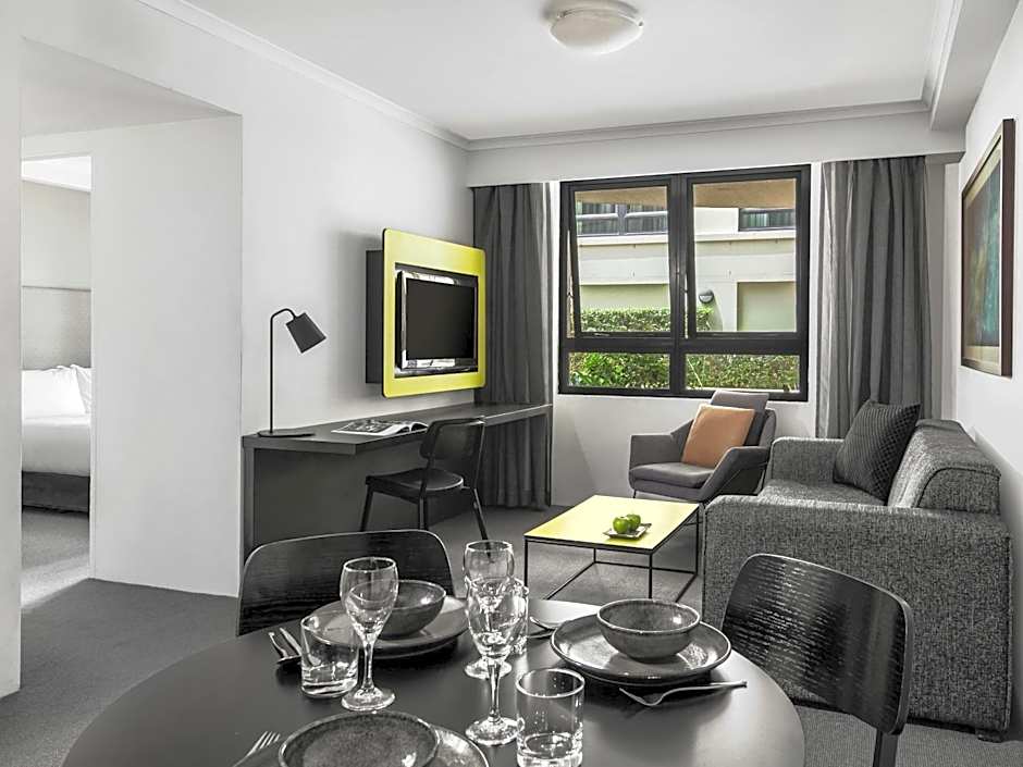 Mantra Parramatta