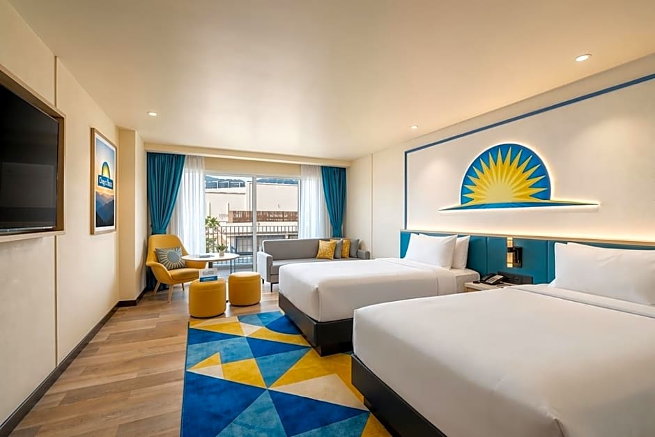 Days Inn by Wyndham Rayong U-Tapao
