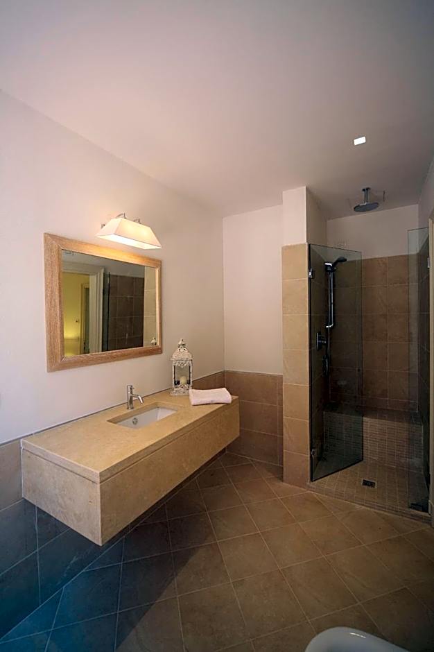 Relais Villa Il Palagio