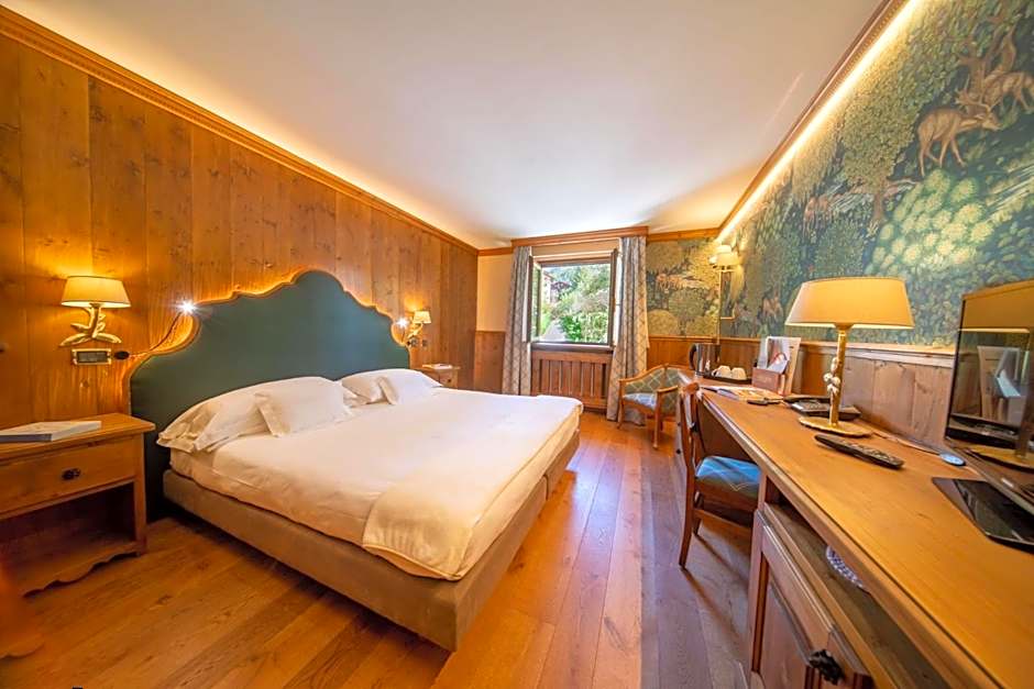 Gran Baita Hotel & Wellness